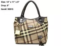 sac a main burberry nouveau femmes hole coffie